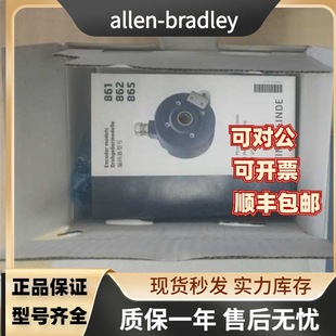 Allen Bradley Lena Linde Encoder 861900220-1024 861900220-2048