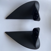 适用于丰田 Vigo/Fortune 后视镜三角镜座Mirror Base Bracket