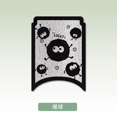 Electric vehicle foot mat – for Electric Vehicles m Series - coal-briquettes-no-9-m85cm80cm95c