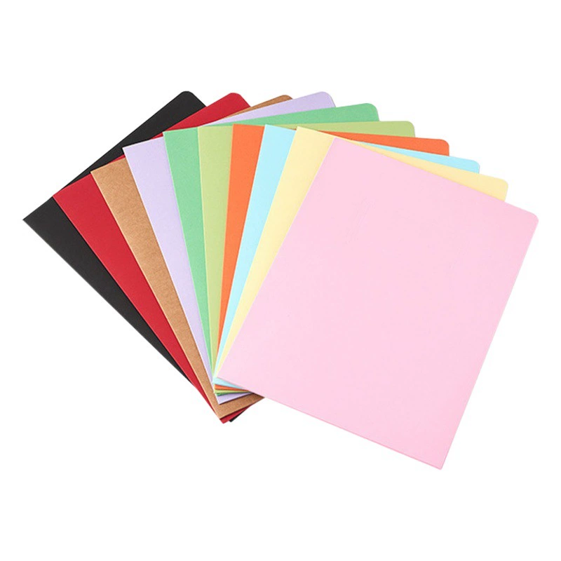 Папка для пятен, двойная папка формата А4, папка для бумаги с одной вилкой, двойная пробка, тестовая папка для бумаги, папка для офисной музыки, папка для студенческой партитуры