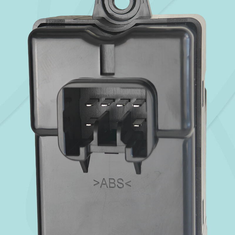 S63L-66-350 is suitable for Mazda two-door right-hand drive electric window switch 6pin