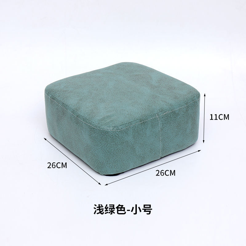 Banquetes pequeños para el hogar nuevos telas de tecnología para cambiar zapatos para niños lámparas de sala de estar para bebés engrosados amazon al por mayor