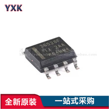 ԭװ��ƷLMR36520FADDAR SOIC-8 ����26uA IQ ��2Aͬ����ѹת����
