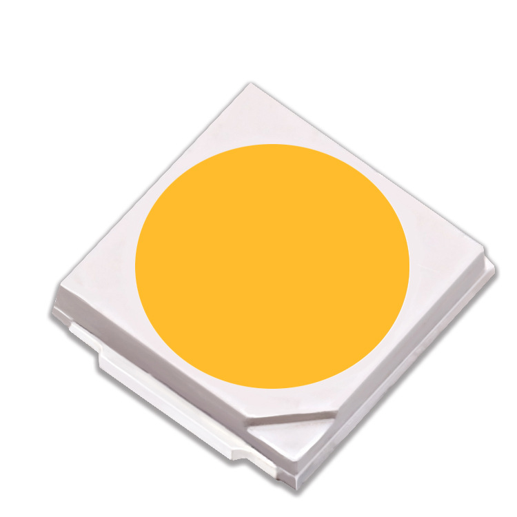 ����3030ȫ���׵���5000K LED 0.2W-1W��ȫ����ֲ�ﲹ��Ƶ���