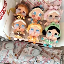 ��Ʒ�|CRYBABY����ä��ë�q耳׿۰��������ż�羳��[�����
