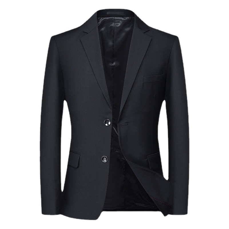 Traje de traje de los hombres traje de talla grande traje de los hombres y las mujeres mismo desgaste formal profesional de tres piezas traje de dama de honor mono chaqueta