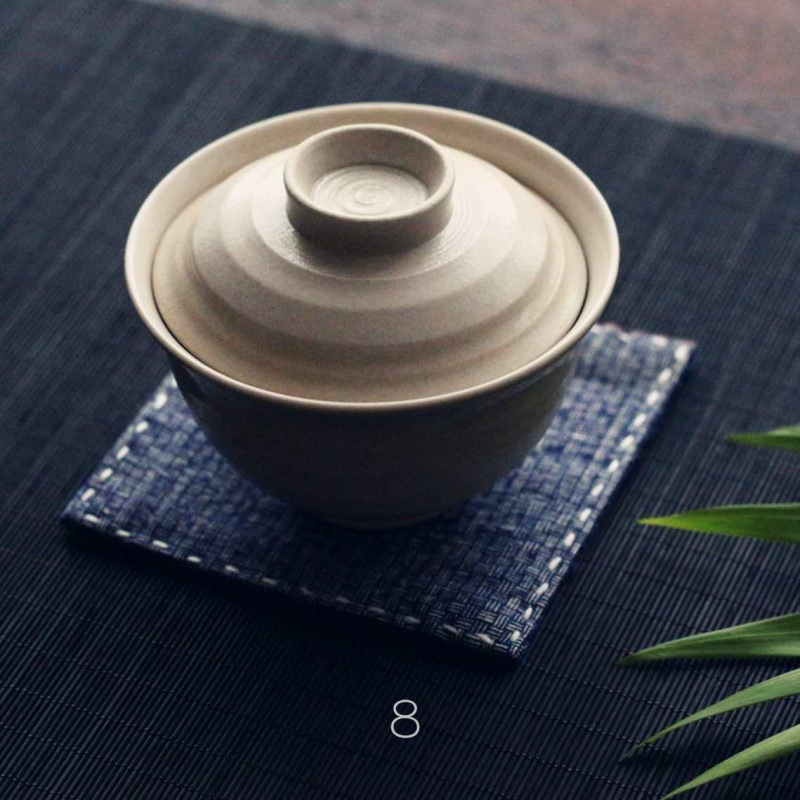 卸売りの手は古い粗布を作ってシンプルにします。|undefined
