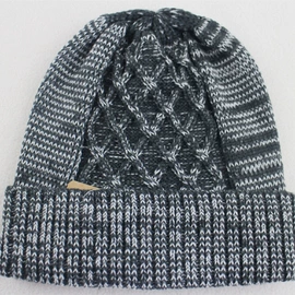 帽子头巾配件;成人帽;2件套