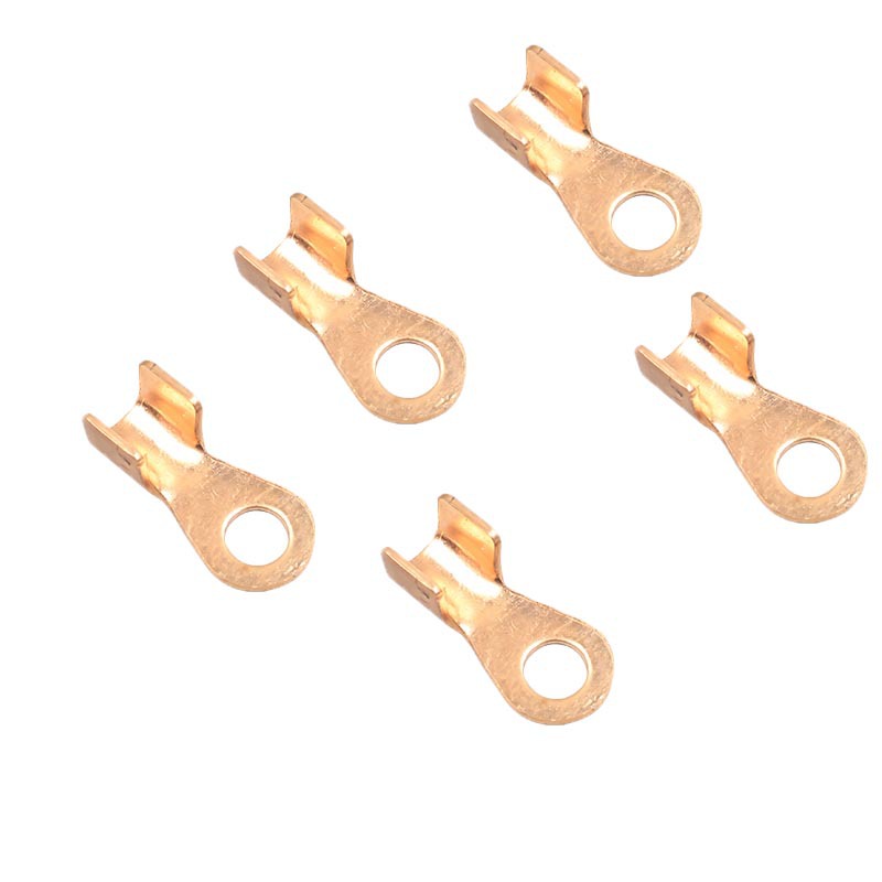 Línea de cola de hierro