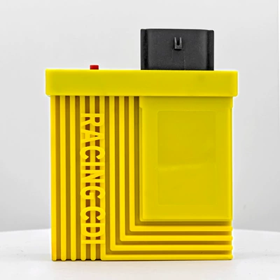 Digital Igniter, Alovlandırıcı (Vozduşka/İqniter)