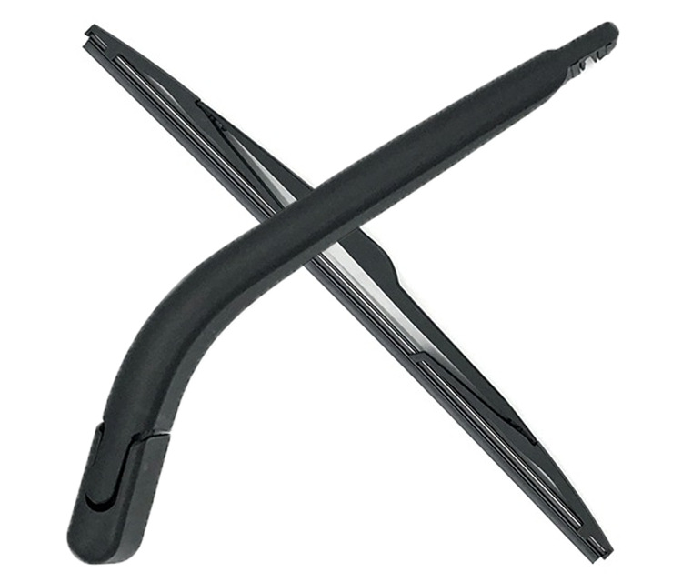 Suitable for Mitsubishi Colt Vi 2004-2012 Rear Window Wiper Blade Oe:Mn152108