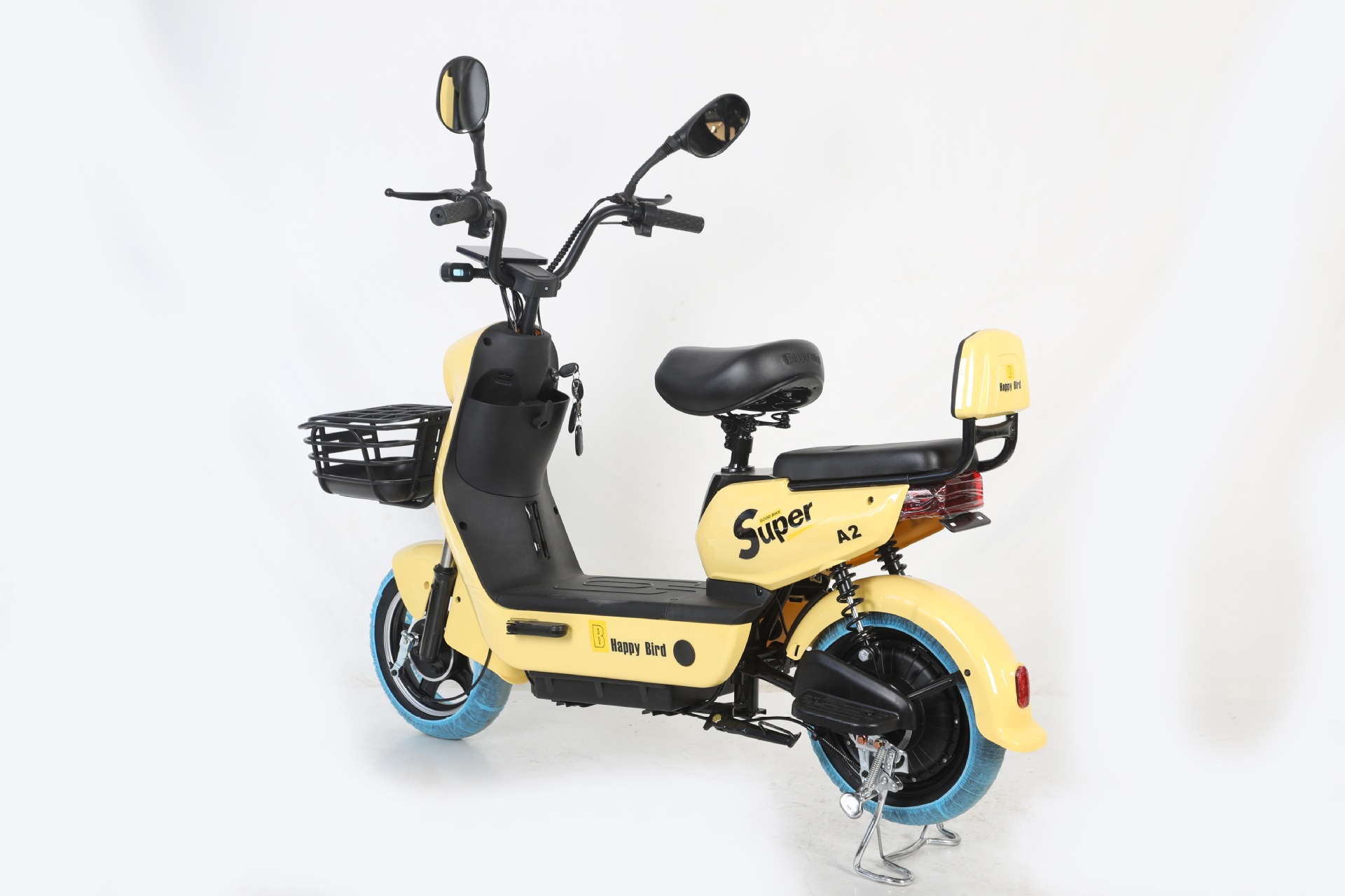 Electric Vehicle Export, Foreign Trade, Electric Motorcycle Processing, Battery Car Cross-Border Wholesale, New National Standard Models, Cross-Border Certification Area