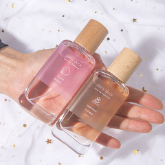 Xiaocheng Yixiang Secret Garden Women's Perfume Fresh and Long-lasting Light Fragrance Student Niche Perfume Wholesale