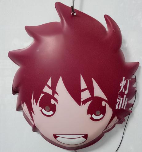 PVC定位吸塑面具 动物面具 京剧面具 骑士面具 伪装面具 兔子面具