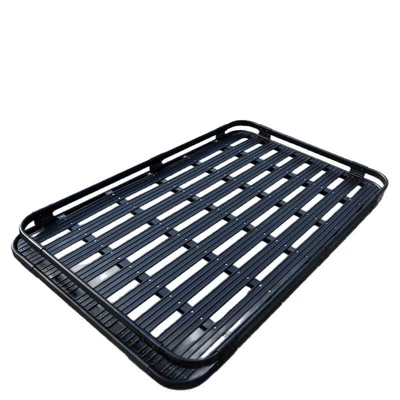 and Luggage Carrier, Roof rack