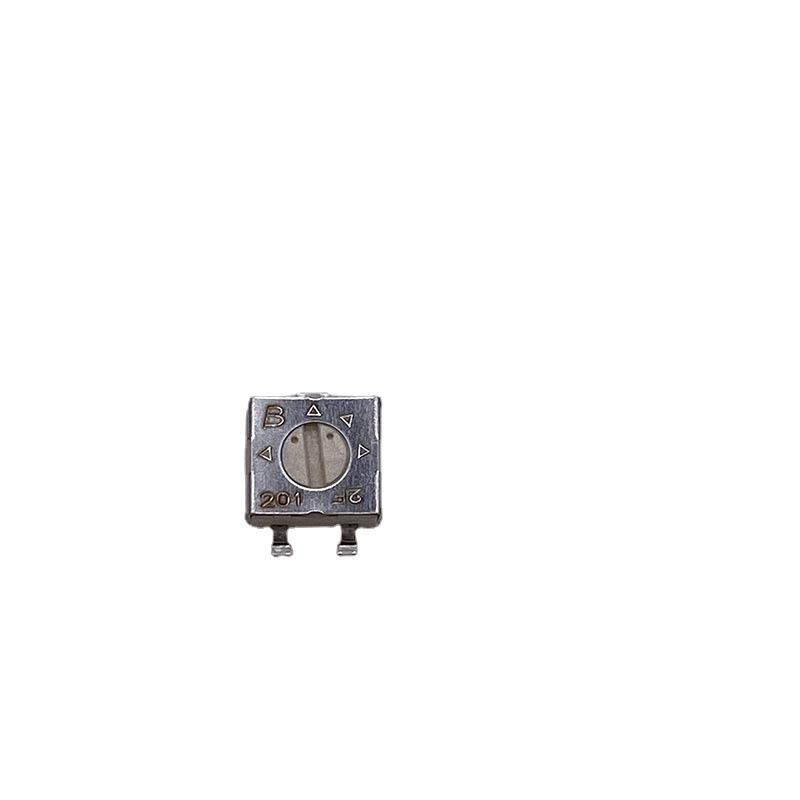 3314G-1-204E 贴片可调旋转电阻单圈精密电位器1K 伯恩斯全新原装