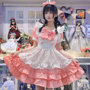 CosplayŮ�� ��ʽ��������ɫŮ�Ϳ��ȵ�͏d���b ���� Ů���ݳ���
