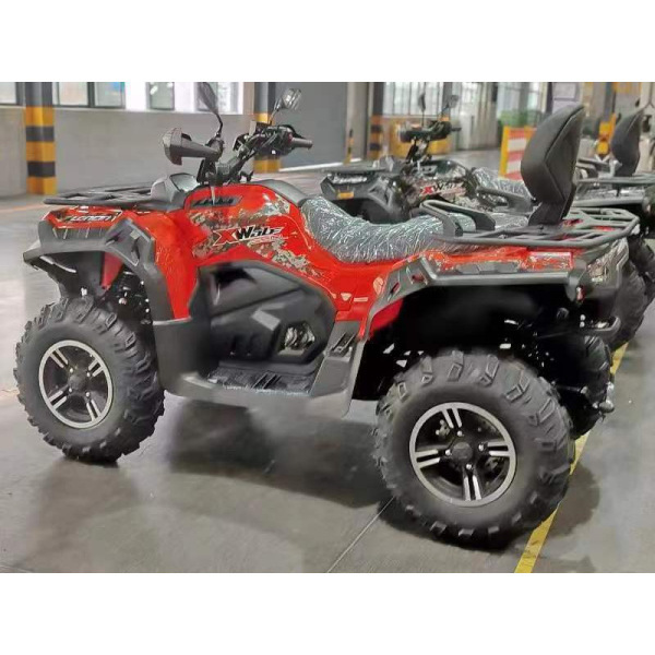 Arctic Loncin xwolf 550L Longxin four -wheel drive beach car four…