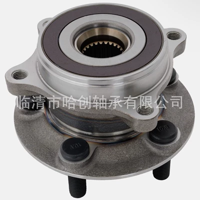 513035 Wheel Hub: Honda Hub