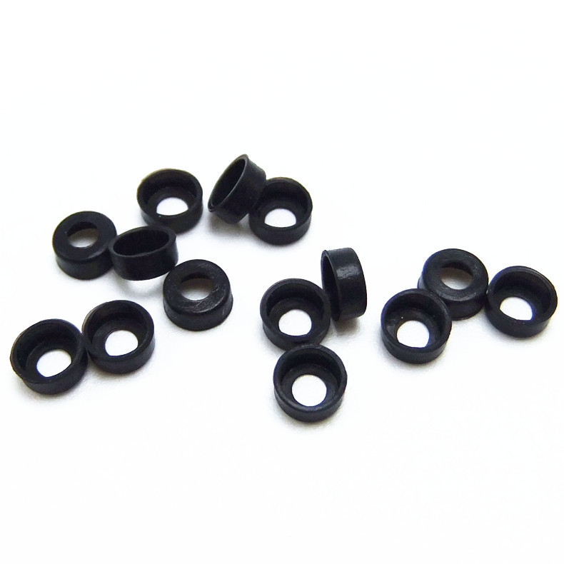 源头厂家 4015咪头套 硅胶麦克风套 咪套4618 用于4015