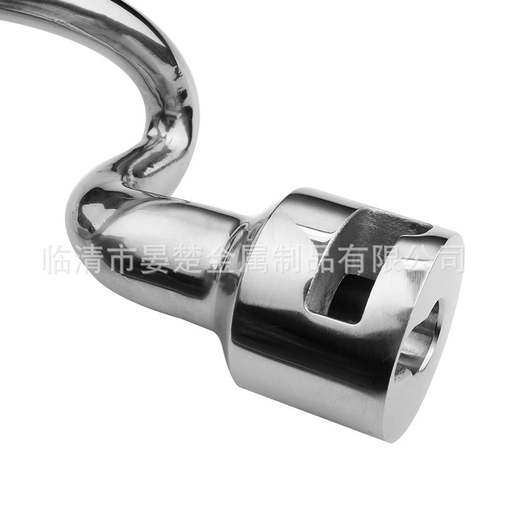 Spiral Dough Hook 5QT