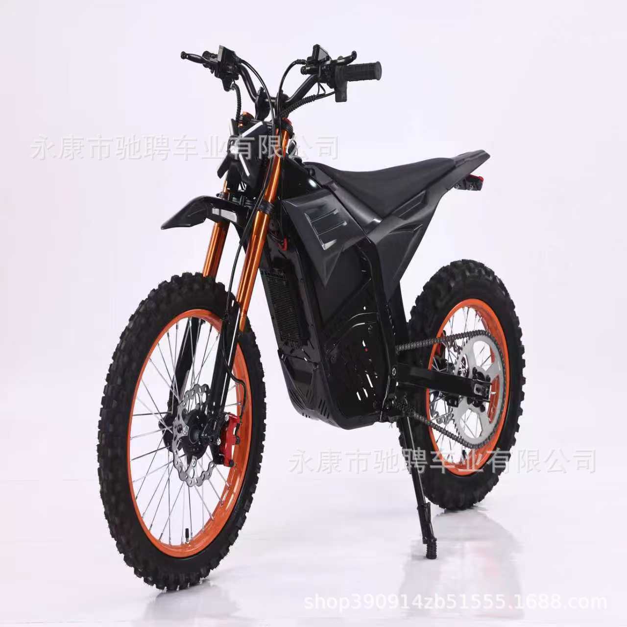 Cross-Border Electric Motorcycles, High-Power Mobility Scooters, Adult Electric Motorcycles, Two-Wheeled Racing Vehicles, Electric Scooters, Two-Wheeled Vehicles
