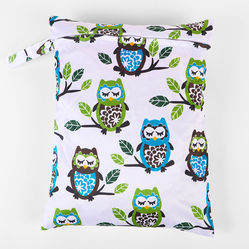 B-25 싱글포켓 30×40CM