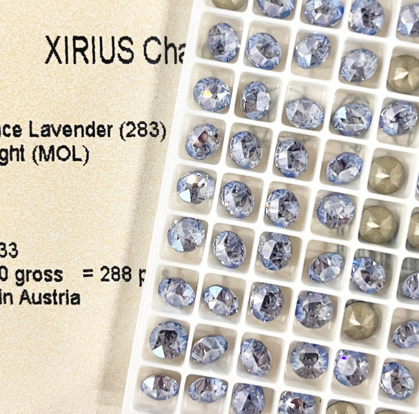 283mol 라벤더 문라이트