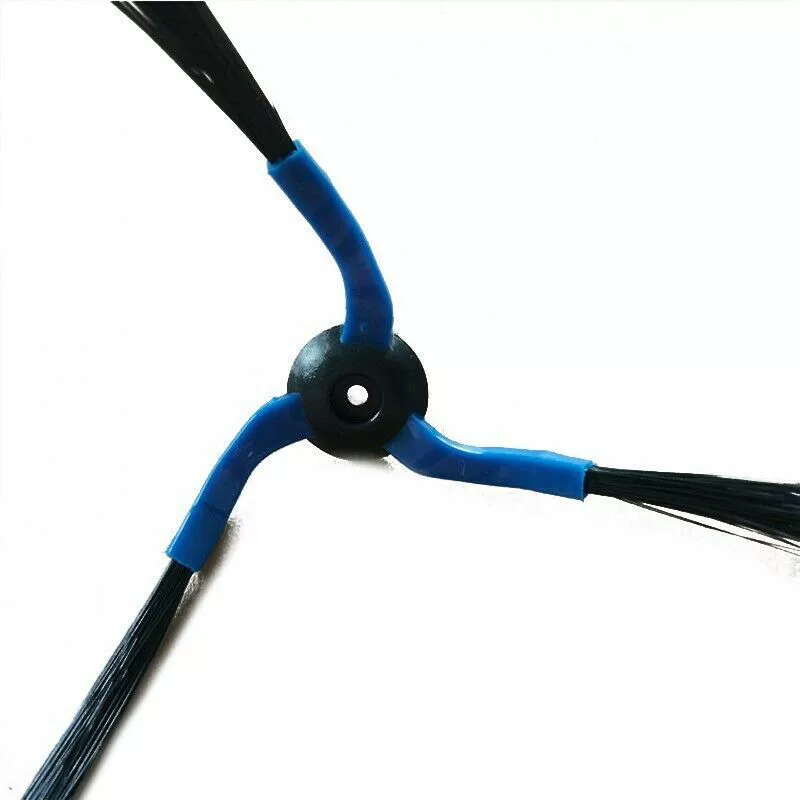 Подходит для боковой щетки подметального робота VC-RM72VR. Щетка для чистки робота Navybot.