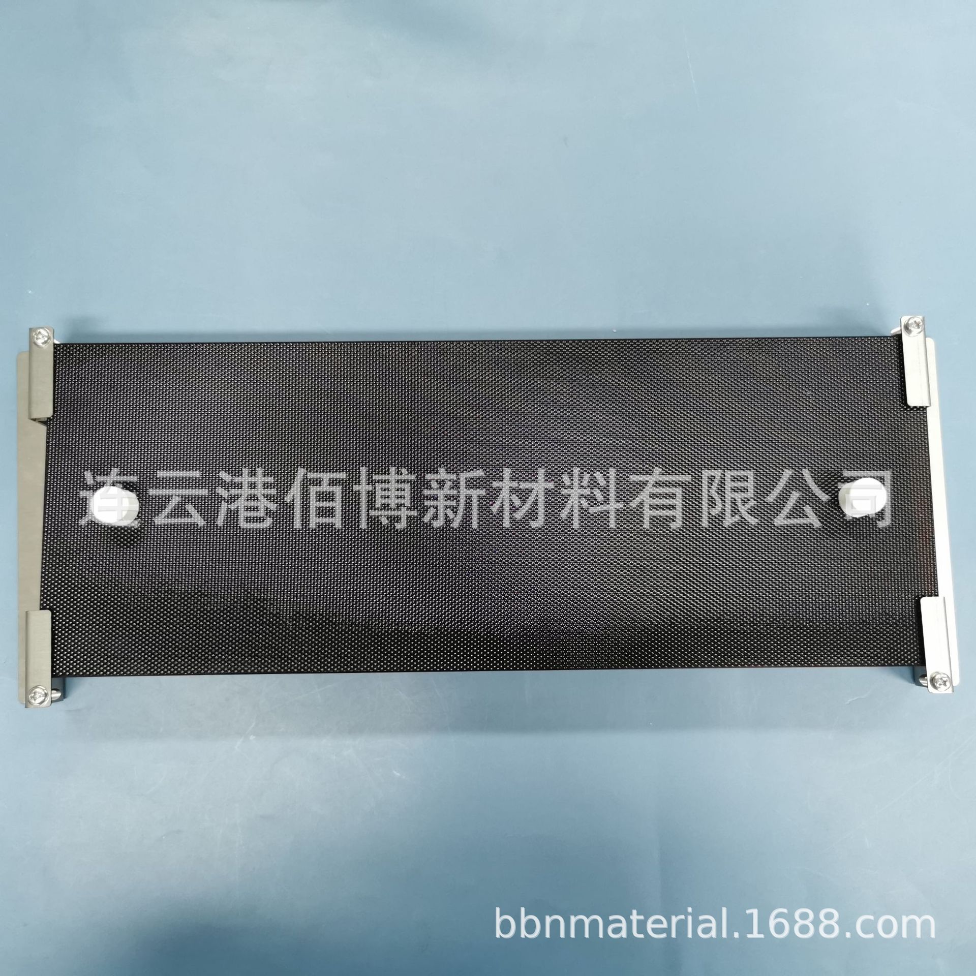 远红外微晶玻璃发热板  寿命两万小时  电热转化率高