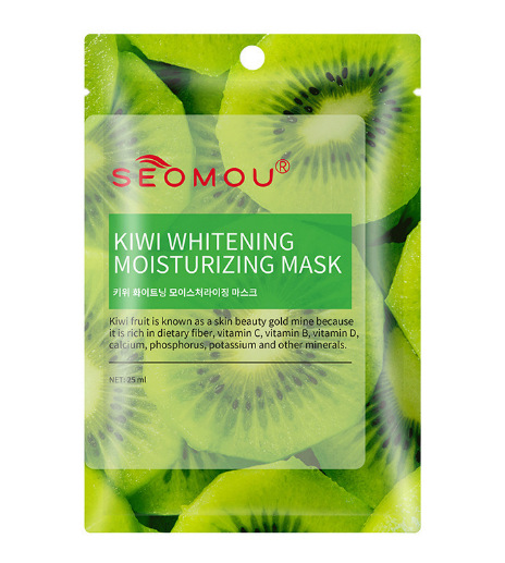 Киви Маска 25 мл/таблетка