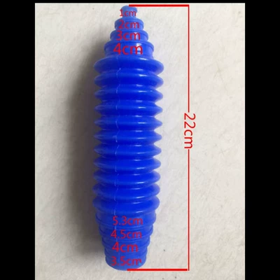 Car Steering Gear Dust Cover Other Car Modifications