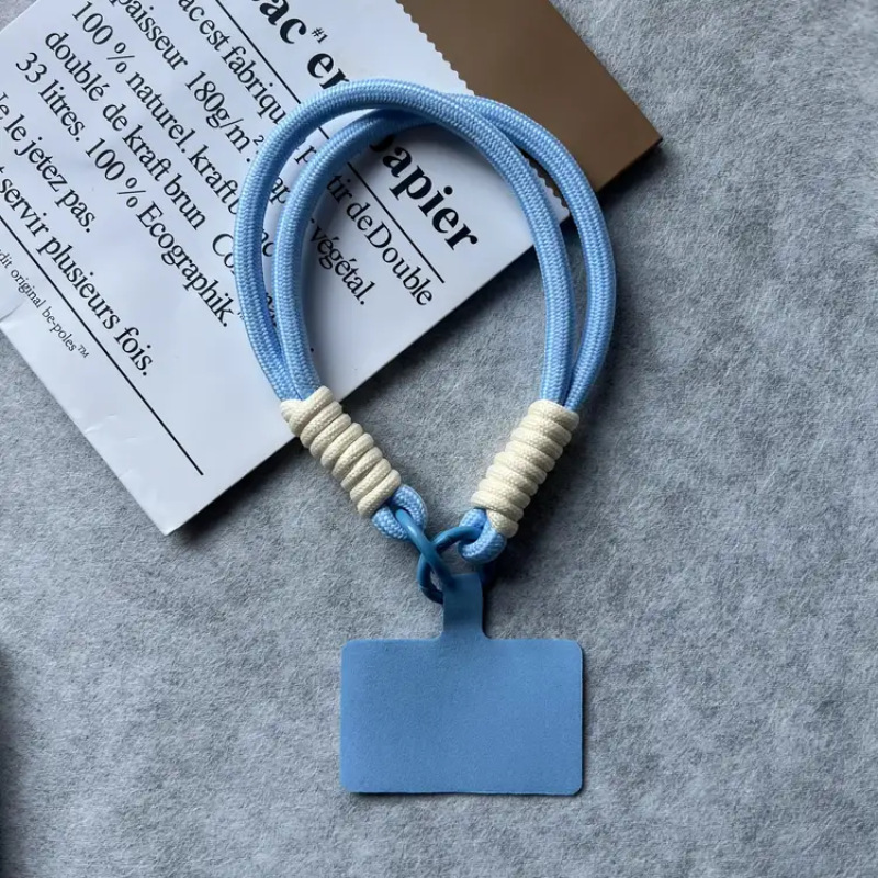 하늘색 + 하늘색 벨벳 개스킷