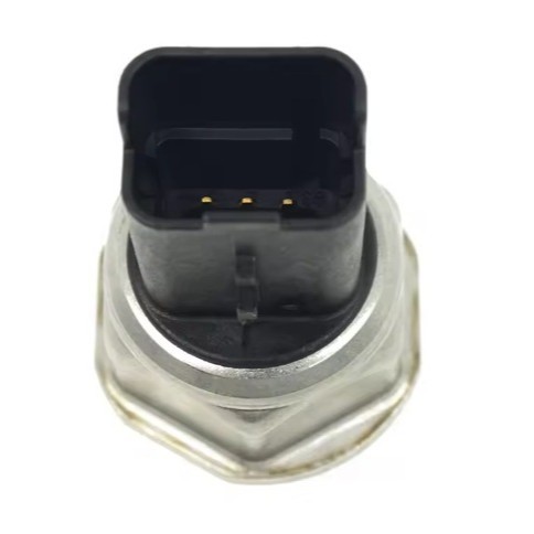 55Pp03-02 Is Suitable for Jiangling Automobile Fuel Common Rail Pressure Sensor Oil Pressure Sensor Auto Parts Manufacturers