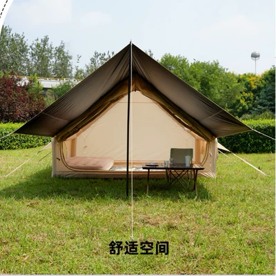 Avtomobil dam çadırları – Rainproof Camping Tent