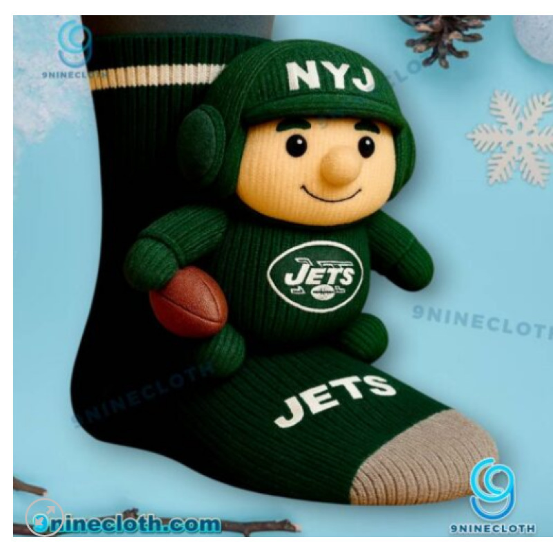 Stuffed Knitted Team Mascot Socksanimal Knitted Socksstuffed Crochet Team Socks