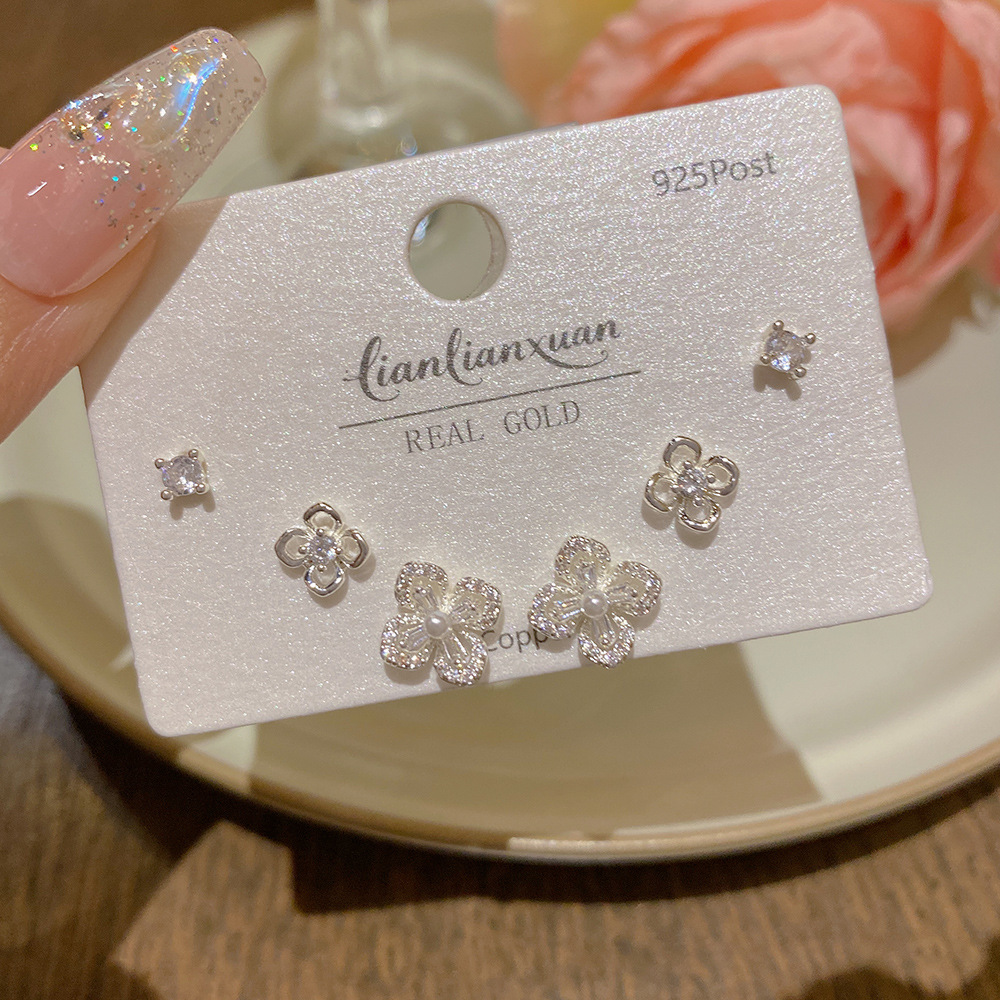 K381 구리 리얼 골드 도금