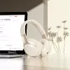 Wh200 khaki (HIFI sound quality/insertable card/comfortable earmuffs)