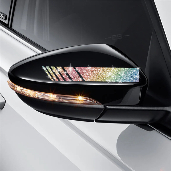rear view mirror