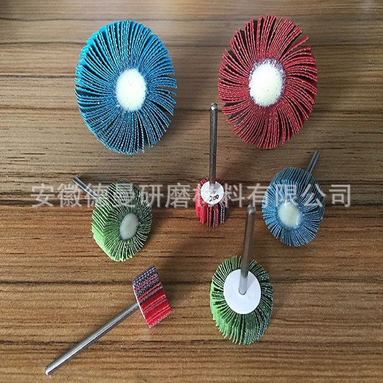 金刚石磨头合金抛磨 10