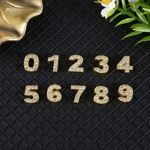 ��10mm��ɫ���֡��������� ��ĸ�����K��Ȧ�ֹ��Ʒdiy����