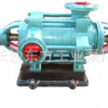 德宏DF型耐腐蚀多级卧式离心泵价格DF25-50×3配件产品