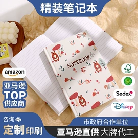 台历/日历;笔记本记事本;线圈本