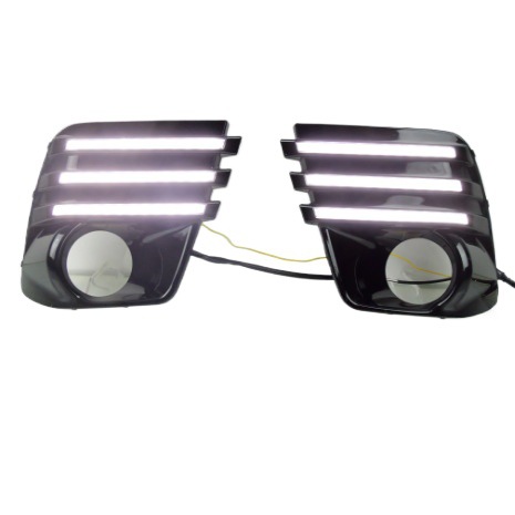 Aplicable a 22 / 23 - 24 Subaru Forestman Daylight LED 21 - 24 Forest Light