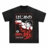74 retro black