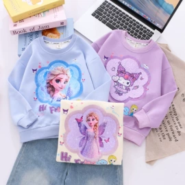 童T恤;童裤;童卫衣