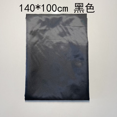 Hairdressing apron, hair dyeing, hair dryer apron, solid color apron, hairdressing apron, shawl apron, perm, dyeing, non-stick hair