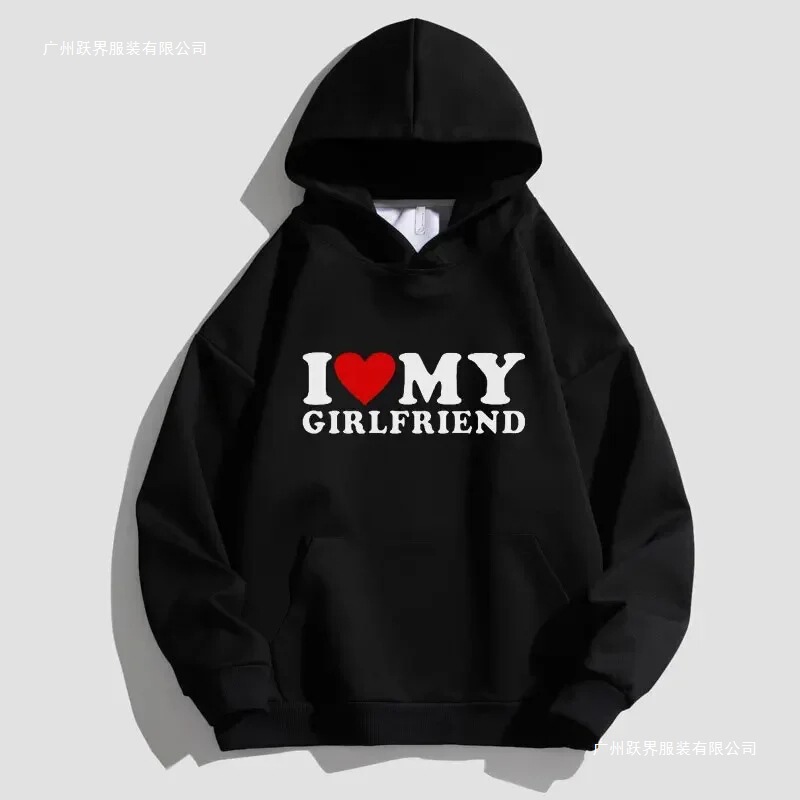 I Love My Girlfriend Printed Genderless Sweatshirt Y2K Sweatshirts Women/Men Sweatshirt Sweatshirts Solid Sweatshirt I Love My Girlfriend Printed Genderless Sweatshirt Y2K Sweatshirts Women/Men Sweatshirt Sweatshirts Solid Sweatshirt