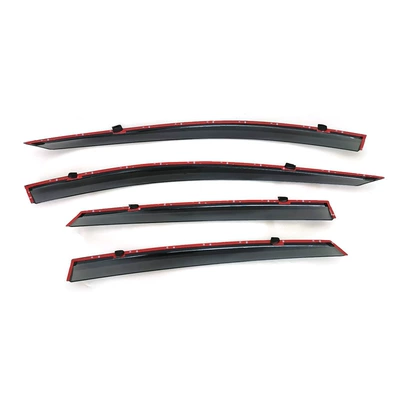 Plus Rain Shield Window – Rain shield
