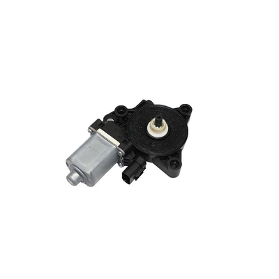 Power supply, ignition system accessories Left Front Power Window Lift